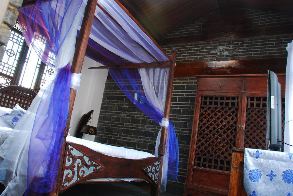 Lazy Tiger Inn ลี่เจียง ห้อง รูปภาพ