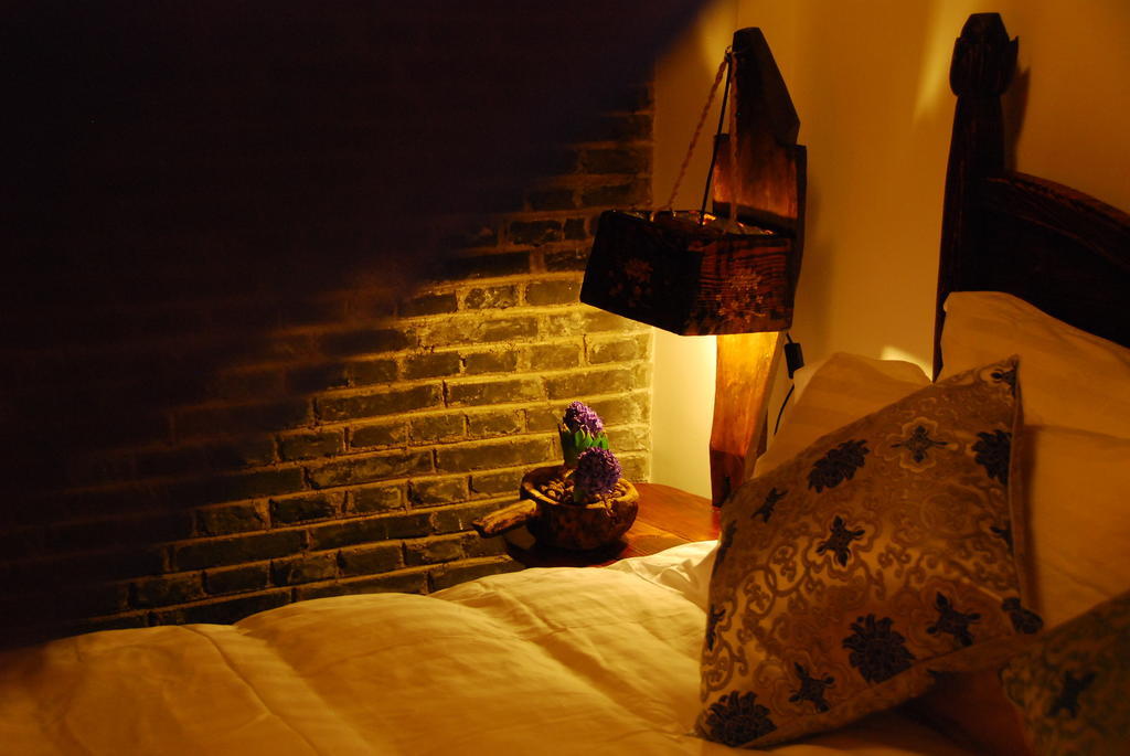Lazy Tiger Inn ลี่เจียง ห้อง รูปภาพ