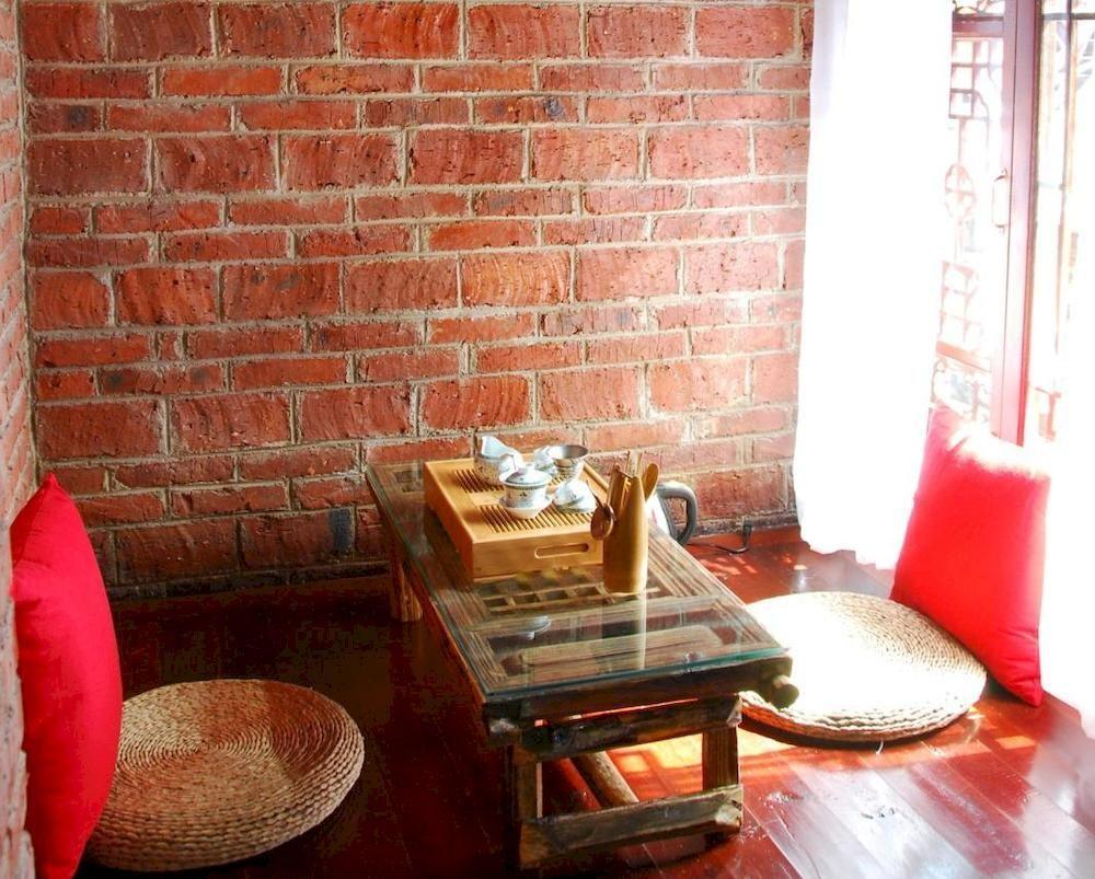 Lazy Tiger Inn ลี่เจียง ภายนอก รูปภาพ