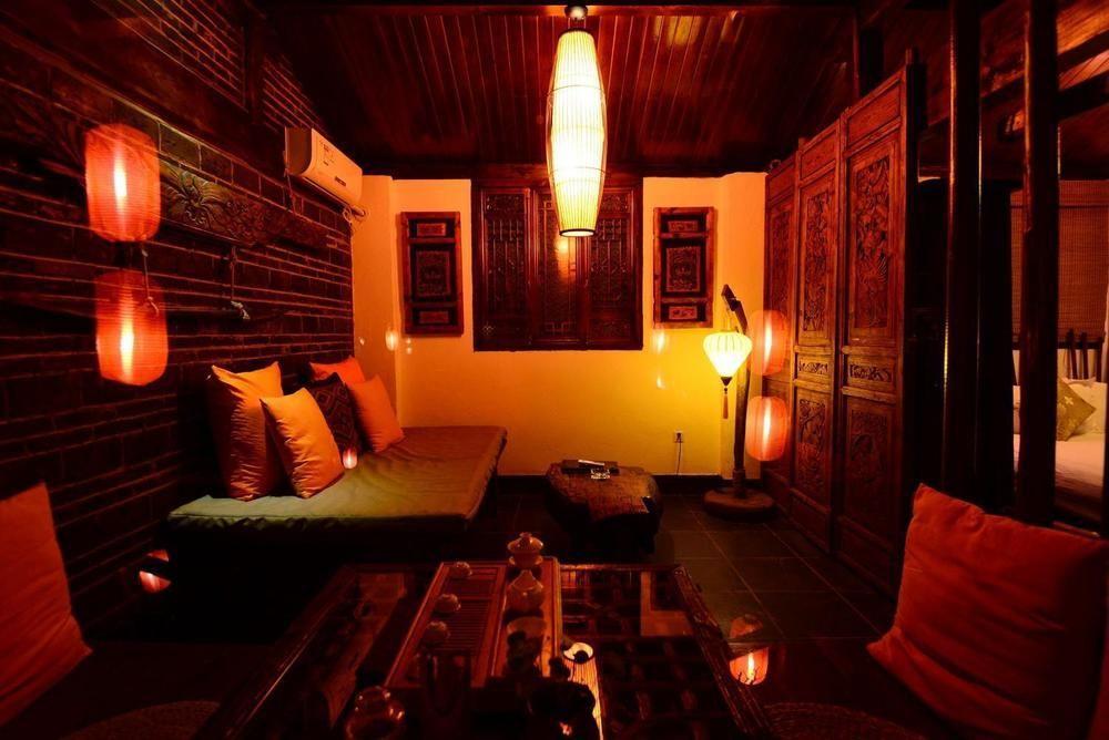Lazy Tiger Inn ลี่เจียง ภายนอก รูปภาพ