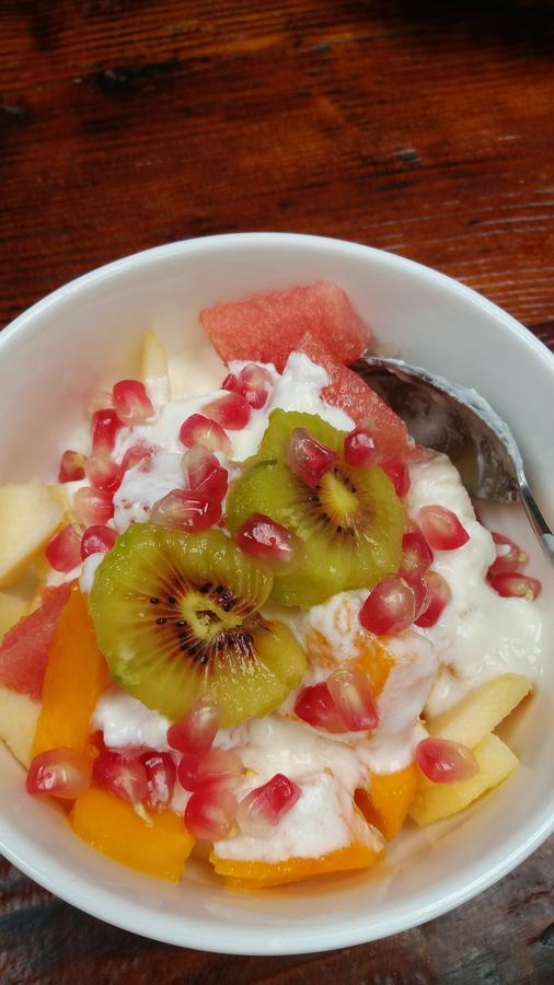 Lazy Tiger Inn ลี่เจียง ภายนอก รูปภาพ